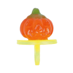 ANILLO CALABAZA HUBIN