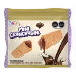 MINI CRUNCHUBIN CHOCOLATE