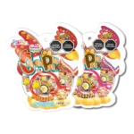 CHICKEN PIO PACK + TATUAJE RELOJ