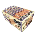 BIG CRUNCHUBIN CHOCOLATE