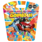 GOMIBIN COCODRILO