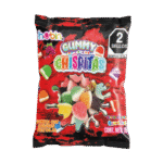 GUMMY CHISPITAS