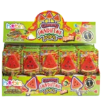 GUMMY SANDITAX POP’S NEÓN