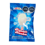 ALGODÓN BOMBA SURTIDO