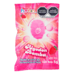 ALGODÓN BOMBA SURTIDO