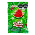 ALGODÓN BOMBA SURTIDO