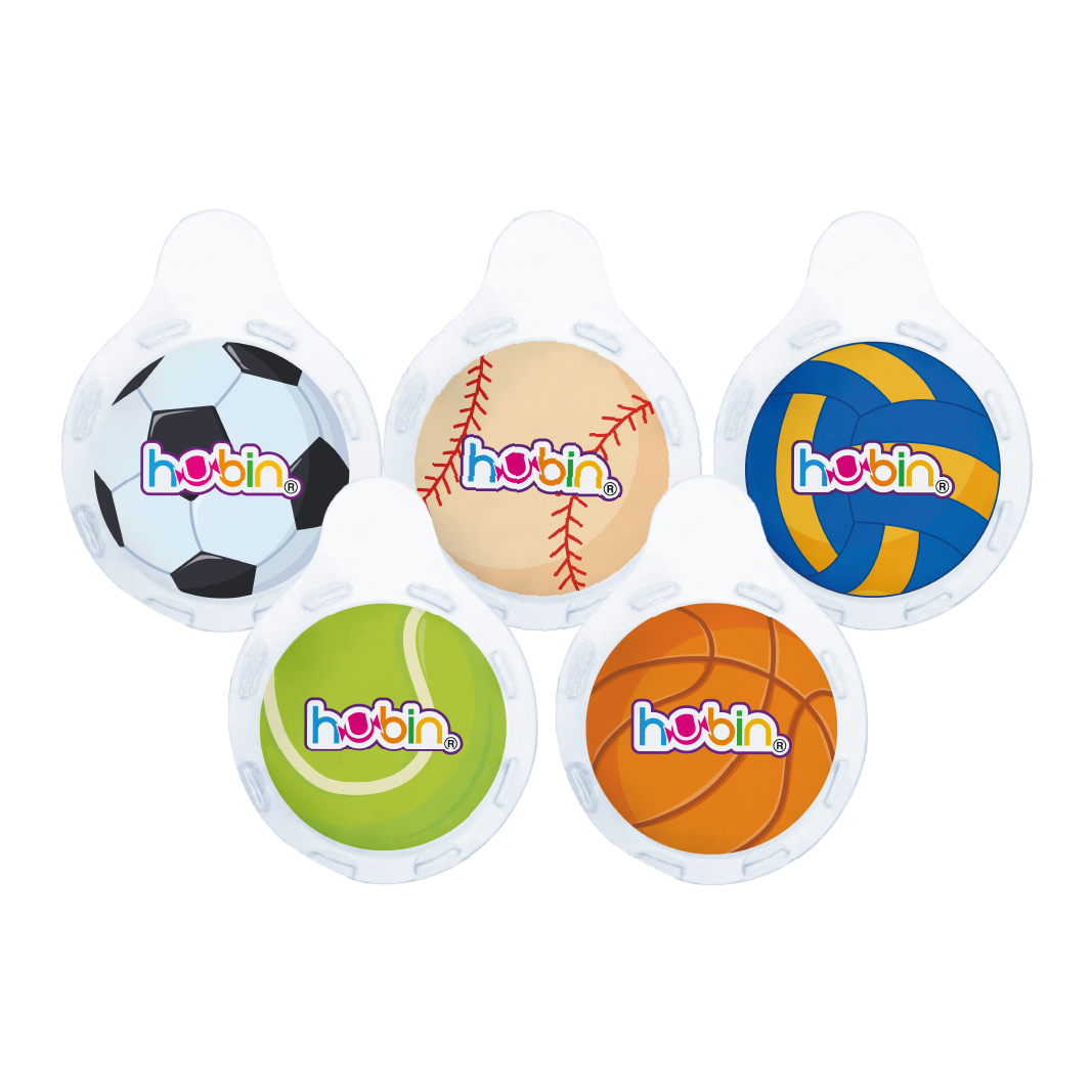 MINI RELLENITAX BALÓN 3D - Imagen 2