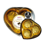 ORODIAMOND ESTUCHE CORAZON