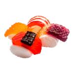 GUMMY SUSHITO