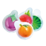 MINI RELLENITAX 3D FRUTITAS