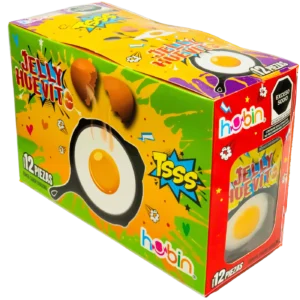 JELLY HUEVITO ORIGINAL