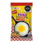 MINIJELLY HUEVITO HUBIN