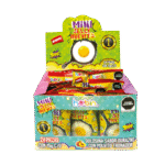 MINIJELLY HUEVITO HUBIN