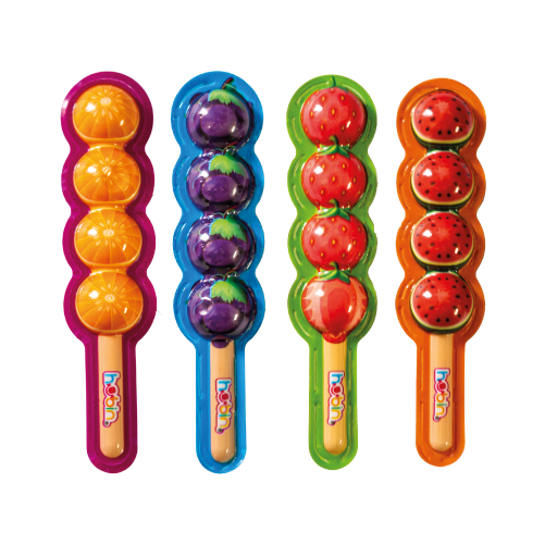 GUMMY FRUTI BANDERILLA - Imagen 2
