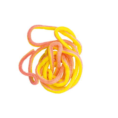GUMMY SPAGHETTI - Imagen 6
