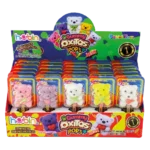 GUMMY OXITOS POP’S NEÓN
