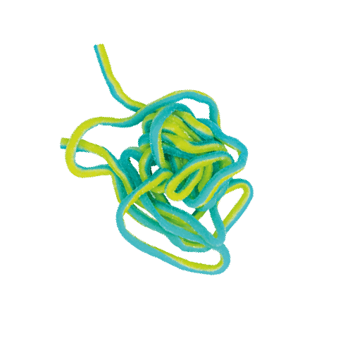 GUMMY SPAGHETTI - Imagen 3