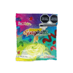 GUMMY SPAGHETTI