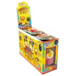 HUEVITO FRITO TRONADOR