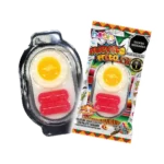 HUEVITO FRITO TRONADOR