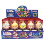 GUMMY PAYASITOS POP’S NEÓN