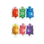 TORTUGAS GUMMY RELLENITAX 4D