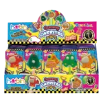 GUMMY CARRITOS POP’S NEÓN