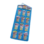 CHOCO COP TOY SURTIDO