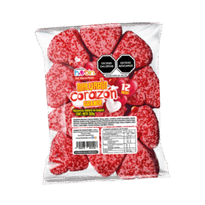 MALVABIN CORAZON GDE JAZPEADO