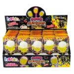 GUMMY CHEVECHITA POP’S NEÓN