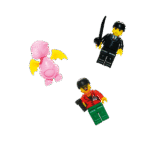 UEVITO CHOPECHA HUBIN