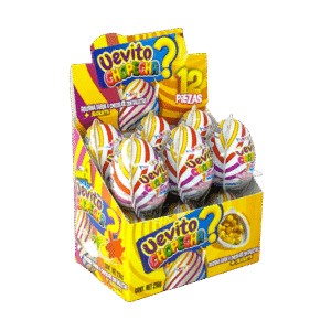 UEVITO CHOPECHA HUBIN