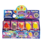GUMMY FRUTITAS POP’S NEÓN