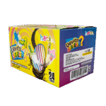 UEVITO CHOPECHA HUBIN