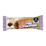 MINI CRUNCHUBIN CHOCOLATE