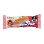 MINI CRUNCHUBIN FRESA