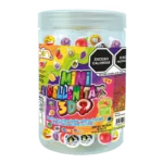 MINI RELLENITAX 3D SURTIDO