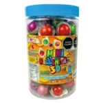 MINI RELLENITAX 3D FRUTITAS