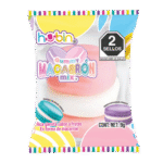 GUMMY MACARRÓN MIX DISPLAY