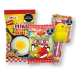 CHICKEN PIO PACK + TATUAJE RELOJ