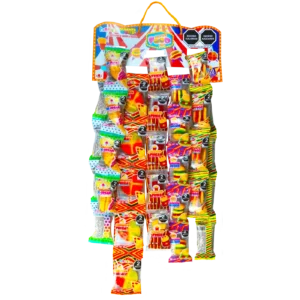 SÚPER FOOD MIX TIRA