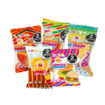 SUPER FOOD MIX DISPLAY