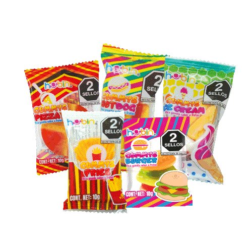 SUPER FOOD MIX DISPLAY - Imagen 2