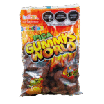 PICA GUMMYS WORLD MANGO