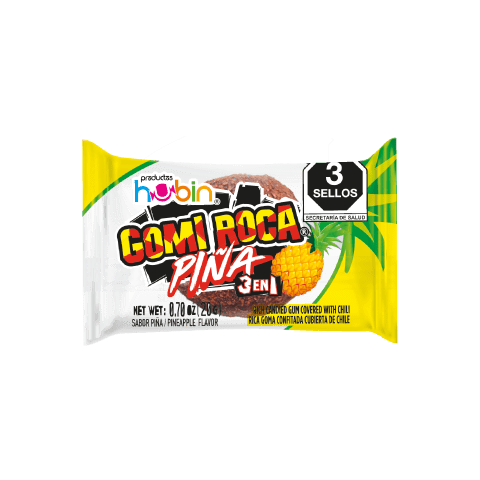 GOMI ROCA PIÑA - Imagen 2