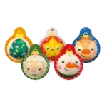 GOMMY RELLENITAX NAVIDAD