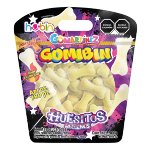 GOMIBIN HUESITOS