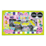 GUMMY MACARRÓN MIX DISPLAY