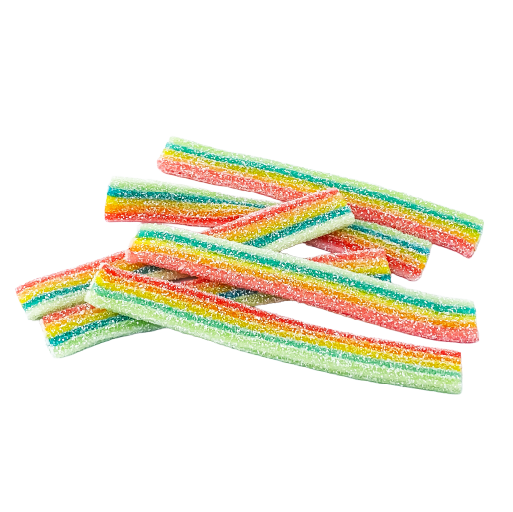 MEGA GUMMY ARCOIRIS - Imagen 2