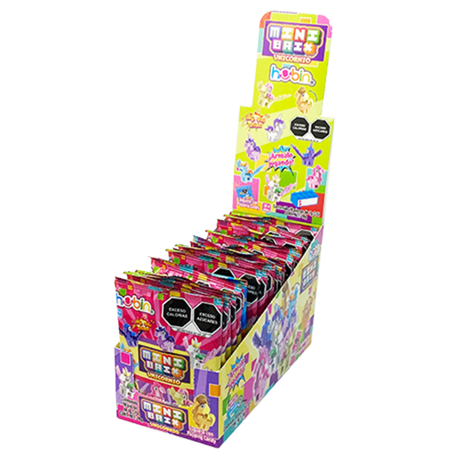 MINI BRIX UNICORNIO